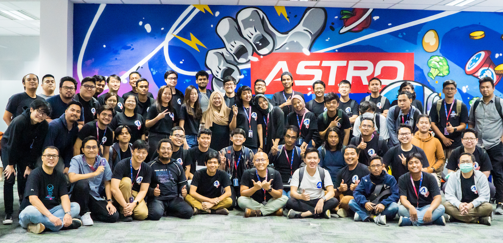 astro-funding-news