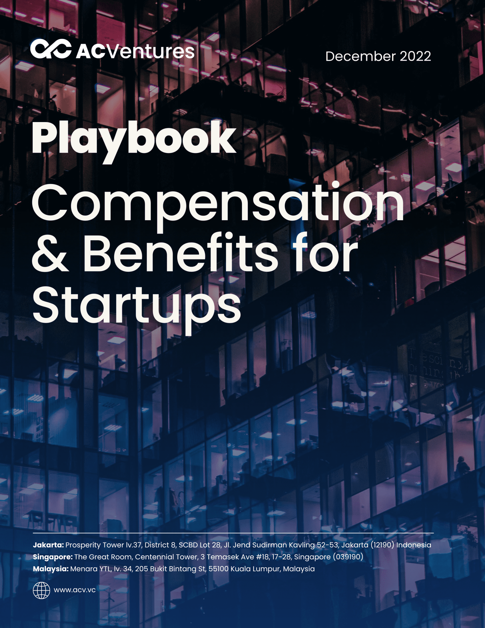 Compensation & Benefits for Startups (2)