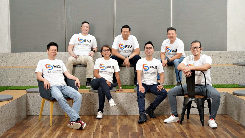 ESB-Management