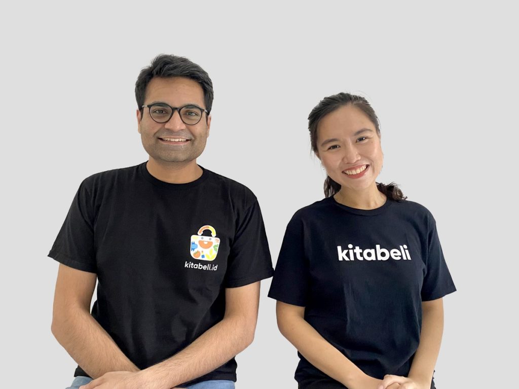 social-commerce-kitabeli
