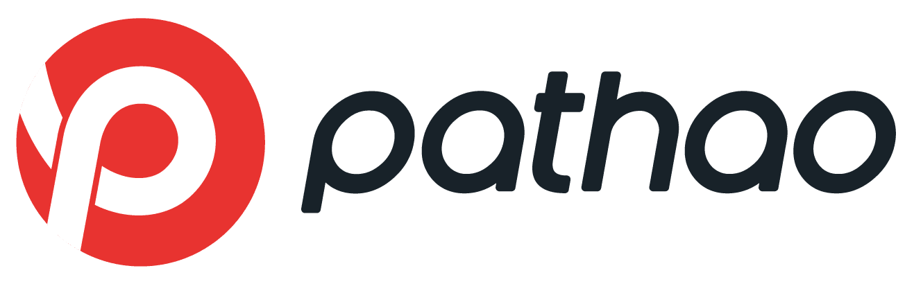 Pathao Logo