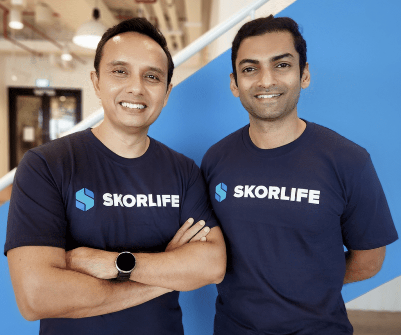 skorlife-founding-team