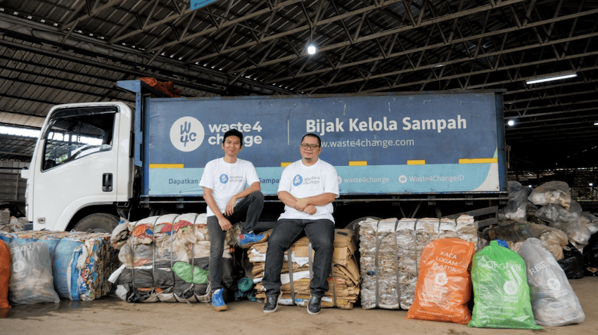 waste4change-funding-news-5m