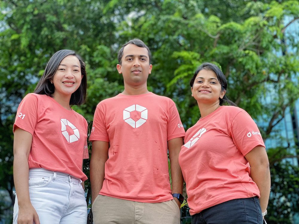 Durianpay-team