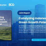 AC Ventures and BCG Carbon Report (July 2023)