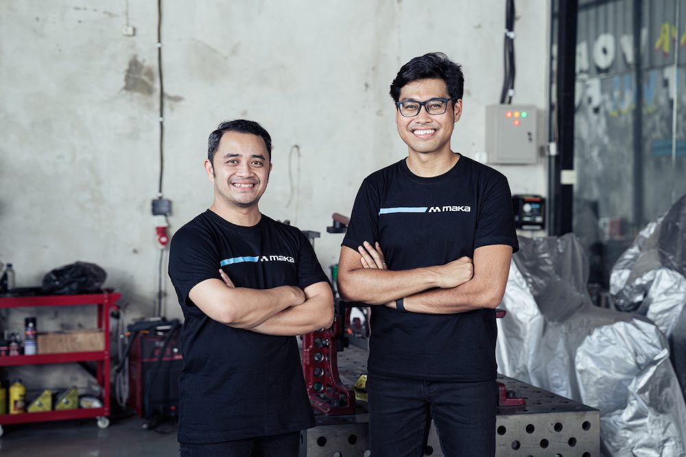 MAKA-Motors-founding-team