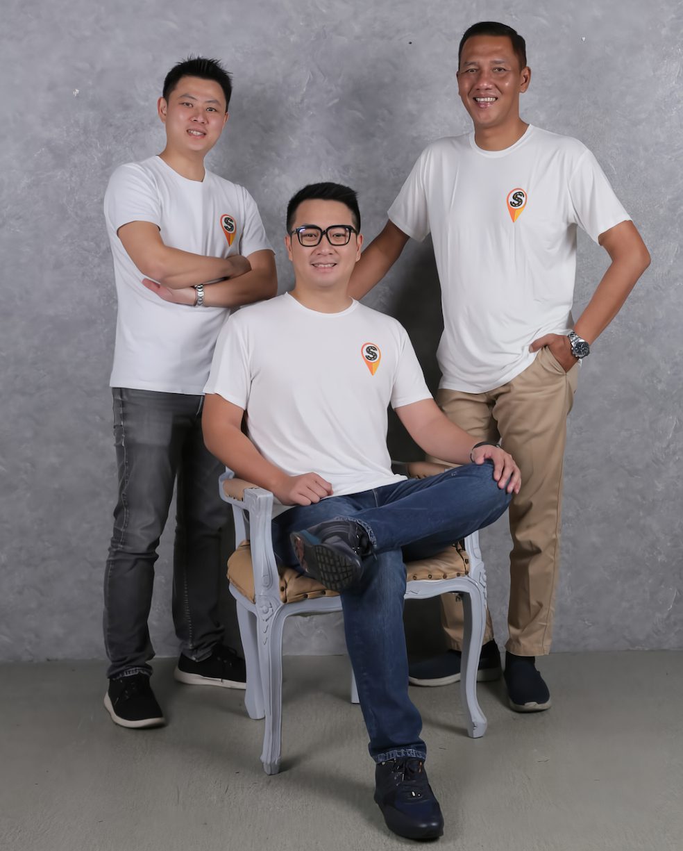 Soul-parking-team