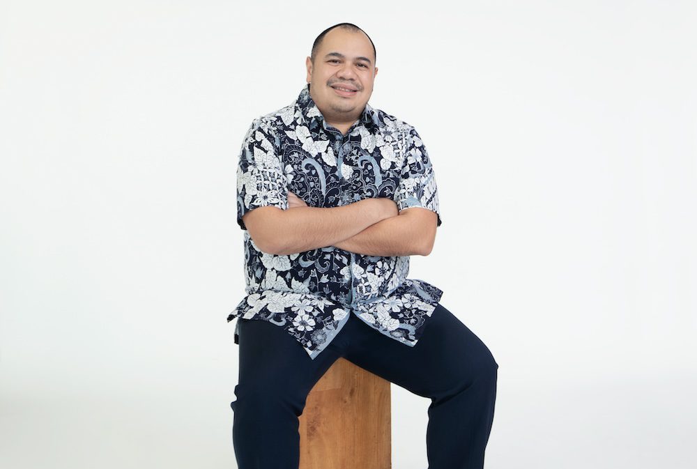 Pandu-Sjahrir-net-zero-goals
