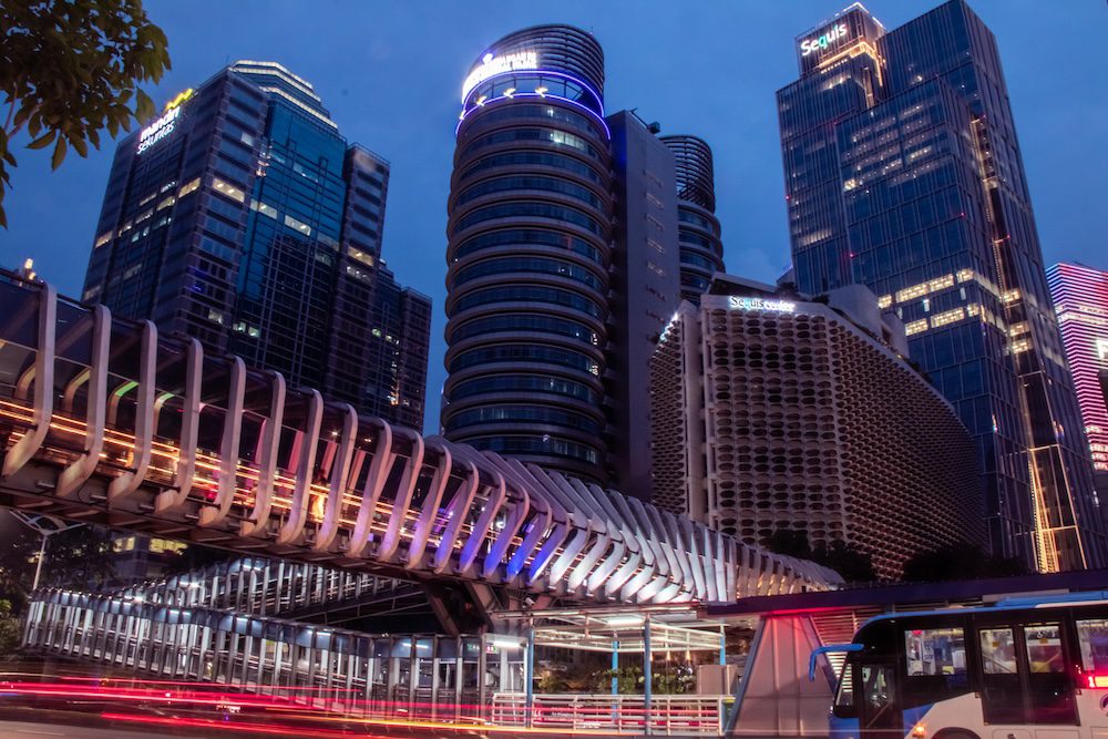 tech-funding-Jakarta-ASEAN