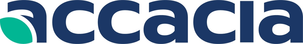 Accacia logo