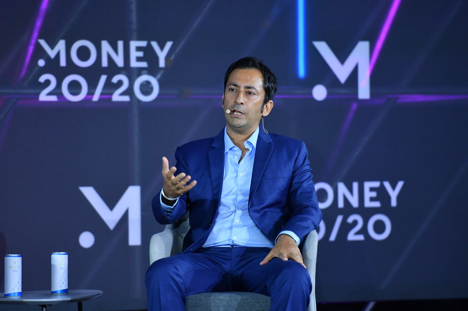 Ankur Mehrotra, Group President, JULO