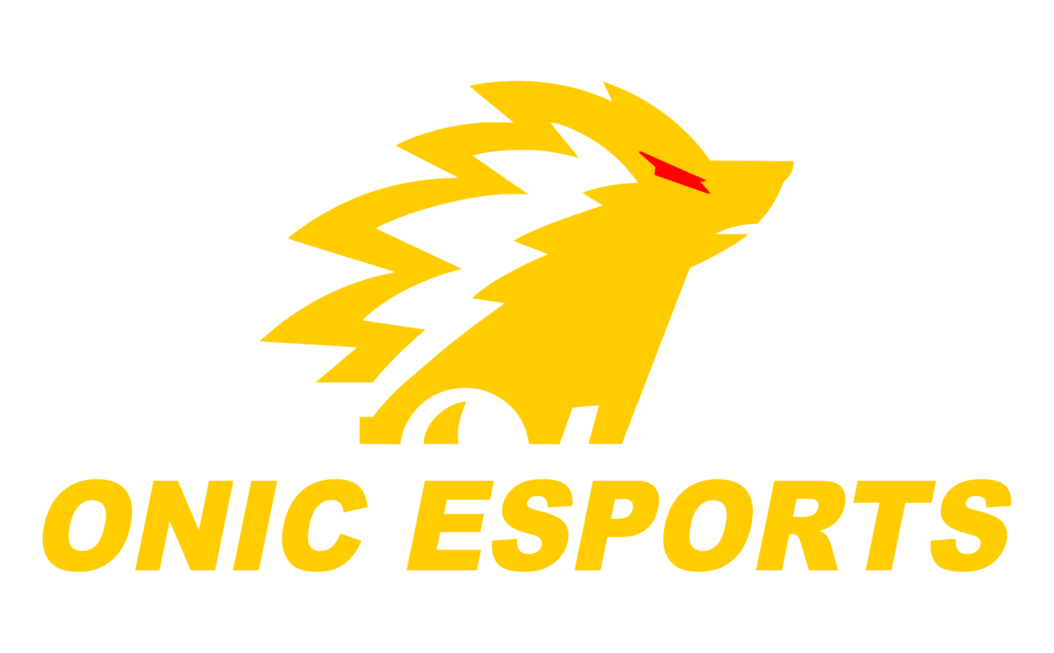 Logo ONIC Esport