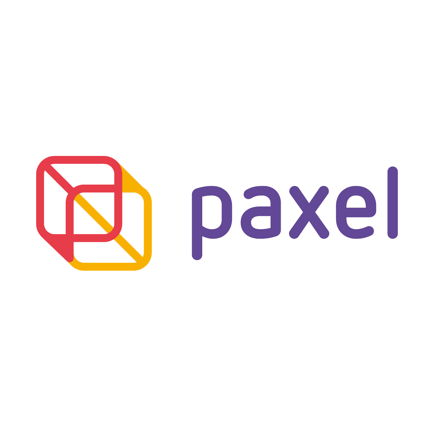 Paxel Logo