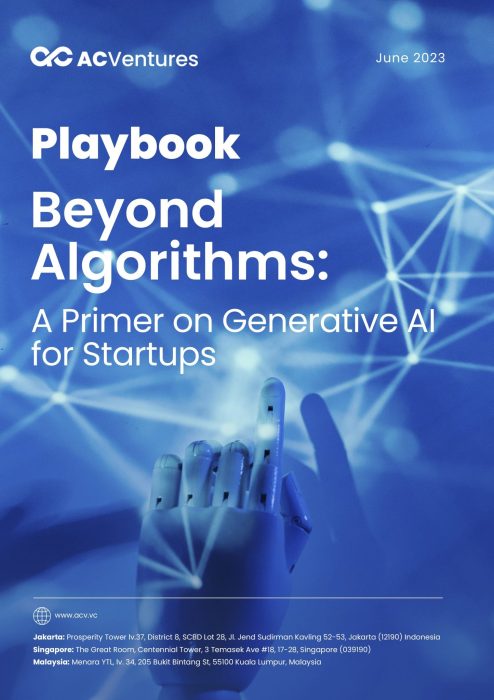 [COVER] Generative-AI-Playbook