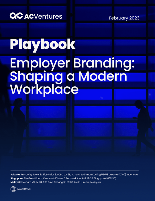 Employer Branding