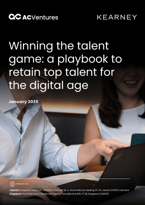 Playbook ACV x Kearney Cover