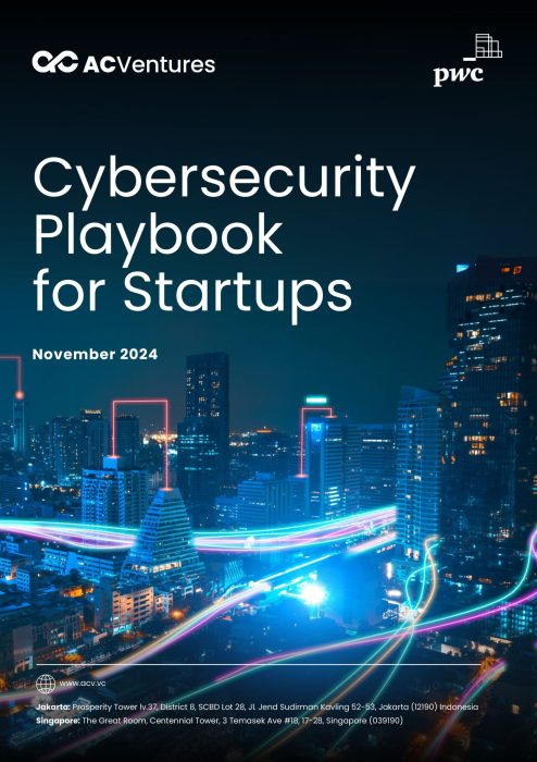 Playbook Cybersecurity Cover Final - Nov 2024